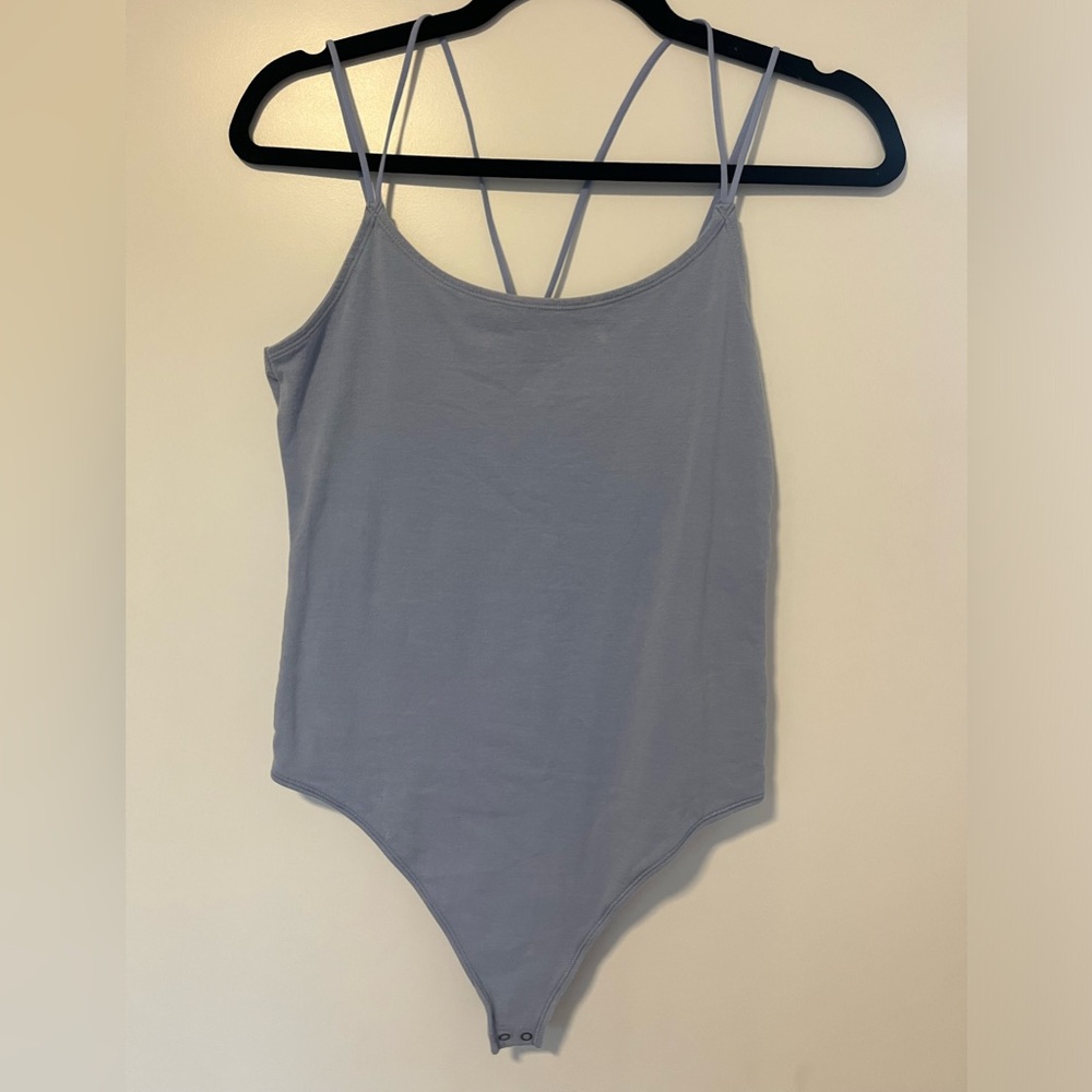 Abercrombie & Fitch Bodysuit